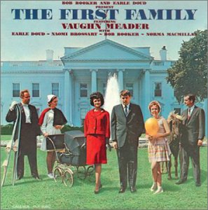 1962s biggest selling artist RIP First Family 1962s biggest selling artist RIP